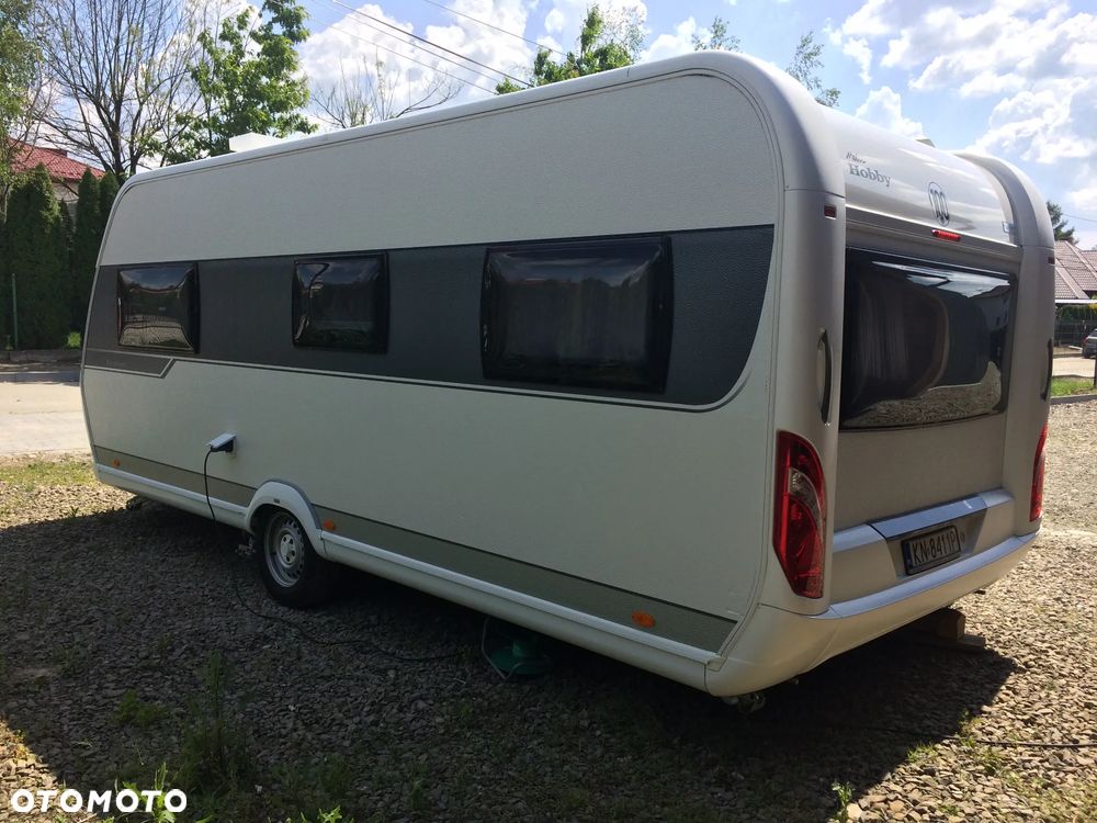 Hobby 560UL - 4