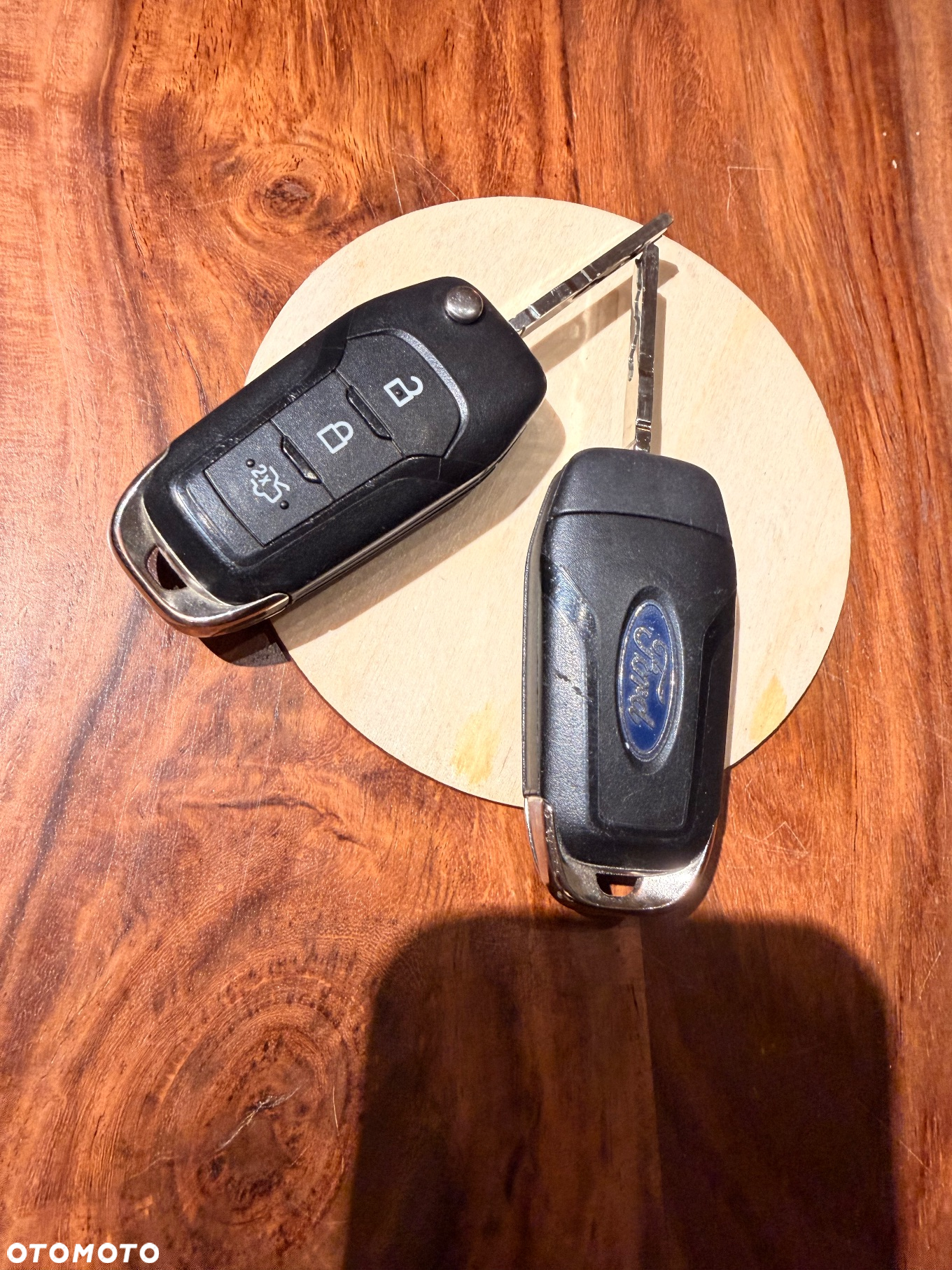 Ford Fiesta 1.1 S&S COOL&CONNECT - 35