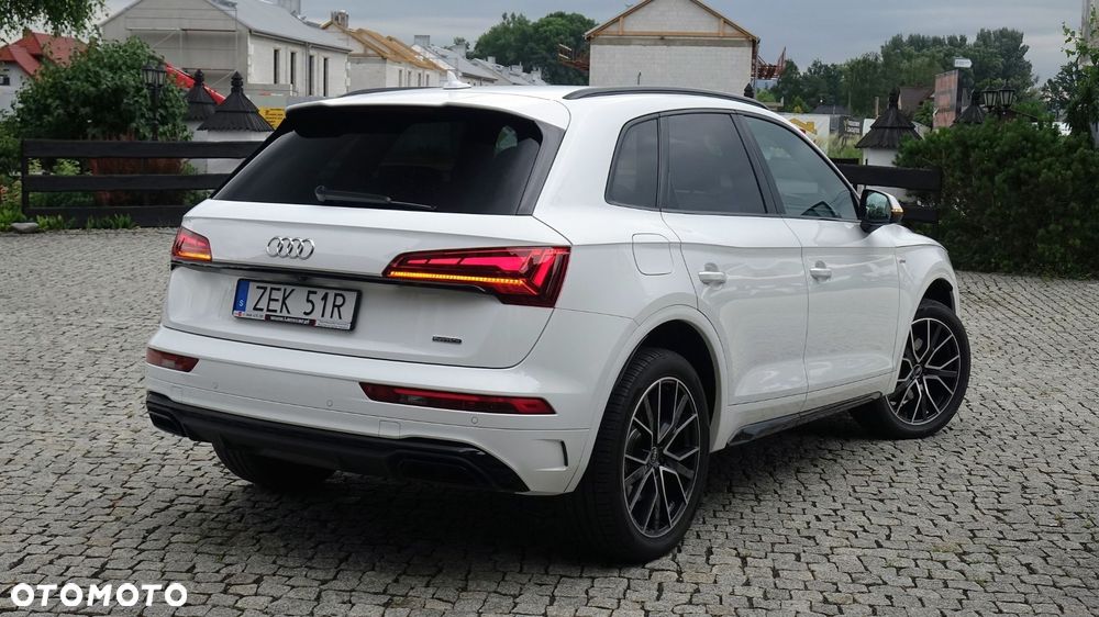Audi Q5 - 4