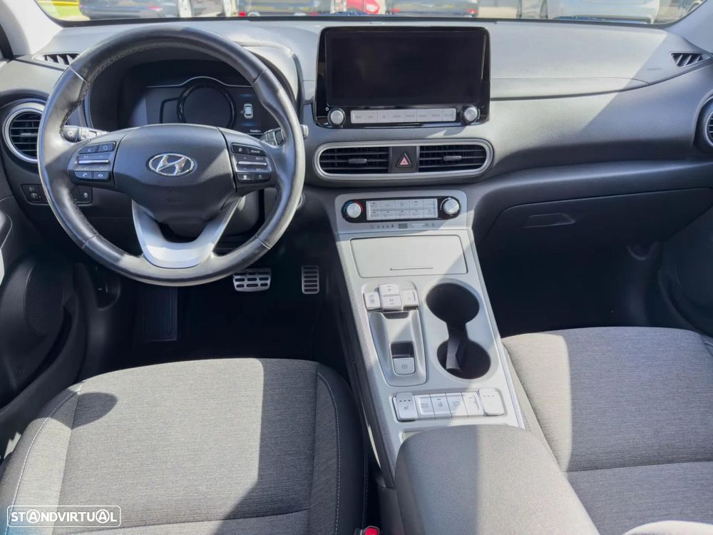 Hyundai Kauai 64 kWh Premium - 8
