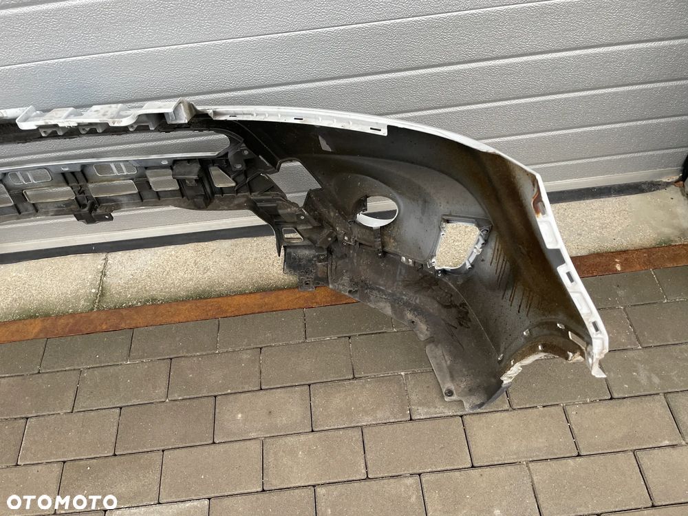 ZDERZAK PRZEDNI SUZUKI VITARA III LIFT  2018-- - 7