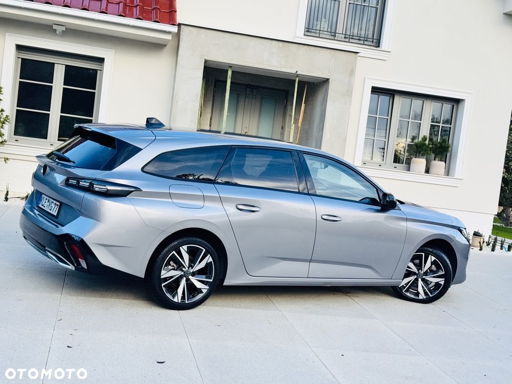Peugeot 308 BlueHDi 130 EAT8 Allure Pack - 35