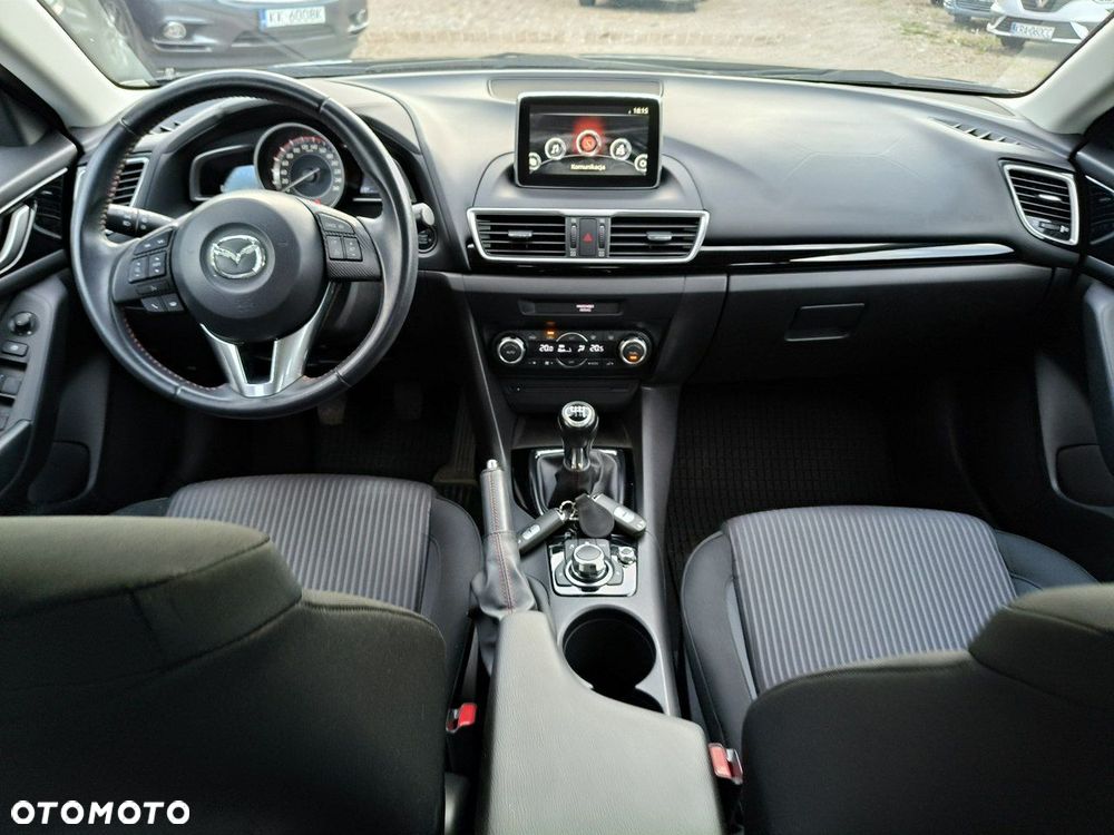 Mazda 3 - 30
