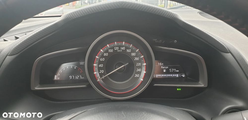 Mazda 3 - 12