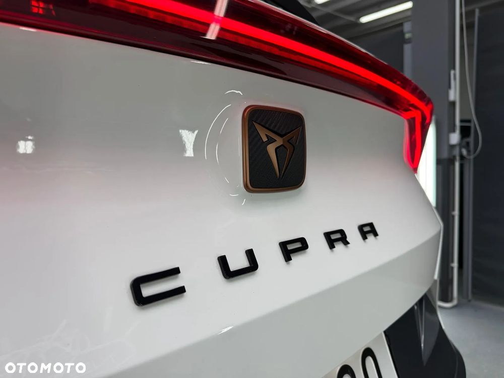 Cupra Formentor 1.5 TSI DSG - 9