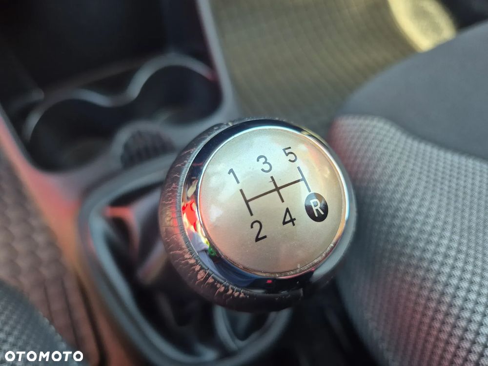 Toyota Aygo - 21
