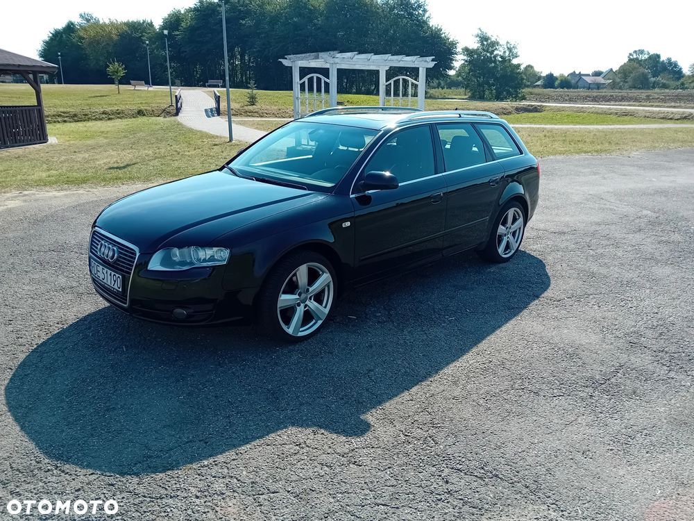 Audi A4 ver-2-0-tdi-dpf - 1