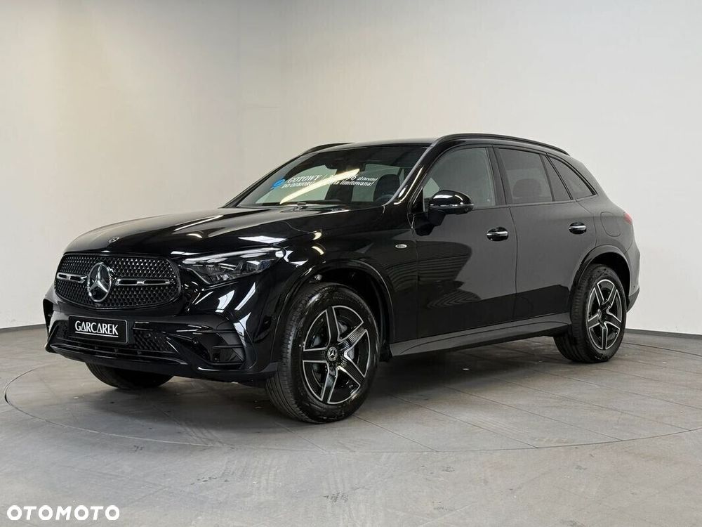 Mercedes-Benz GLC - 5