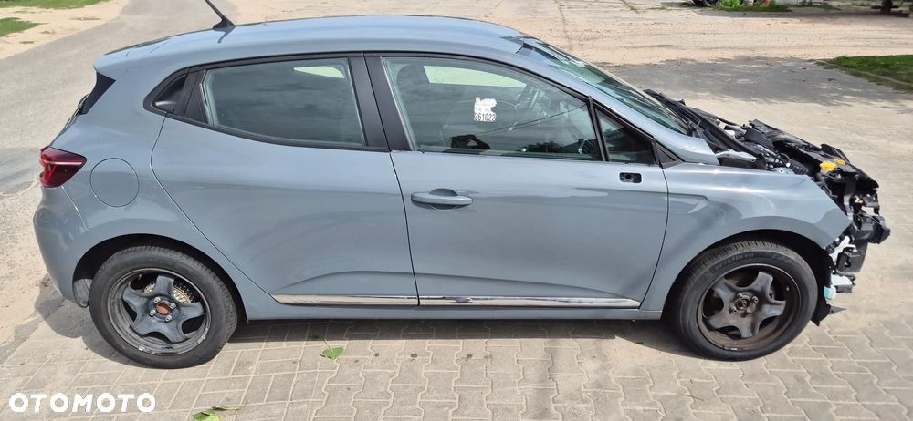 Renault Clio 1.0 SCe Zen - 4