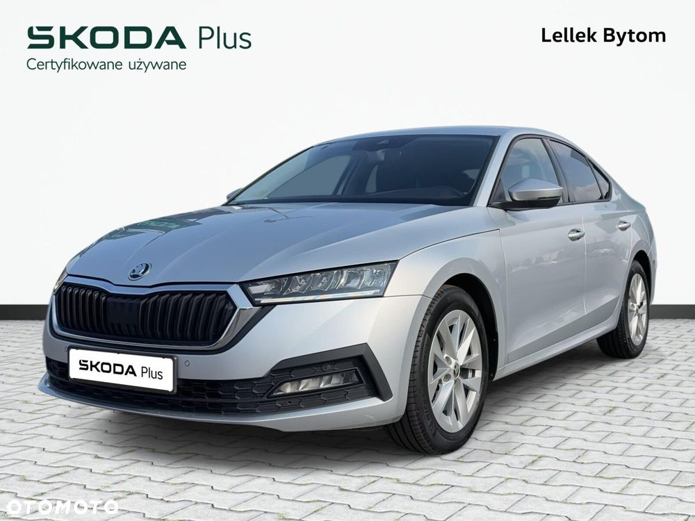 Skoda Octavia 1.5 TSI ACT Ambition - 2