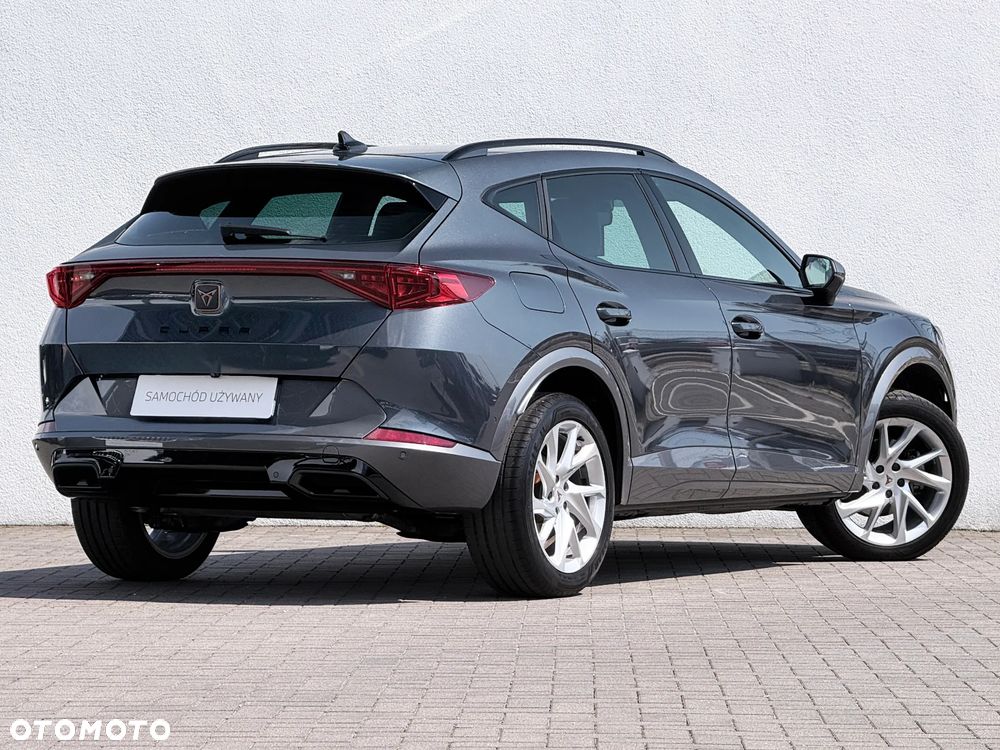 Cupra Formentor 1.5 TSI DSG - 3