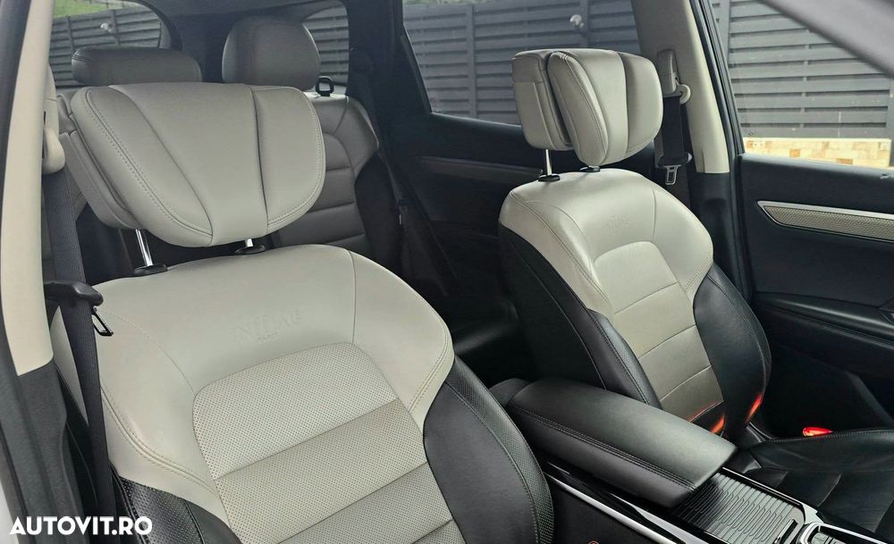Renault Koleos ENERGY dCi 175 X-tronic 4WD INITIALE PARIS - 13