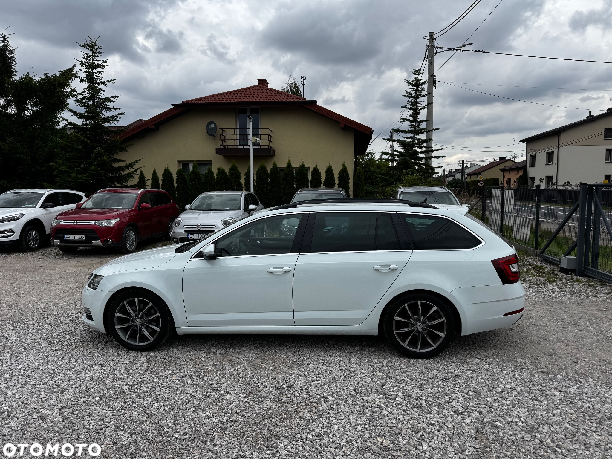 Skoda Octavia 1.8 TSI (Green tec) DSG Style - 7