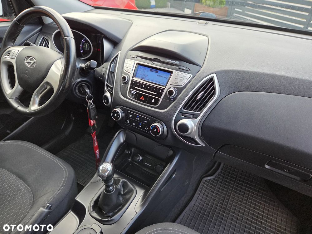 Hyundai ix35 1.6 2WD 5 Star Edition - 29