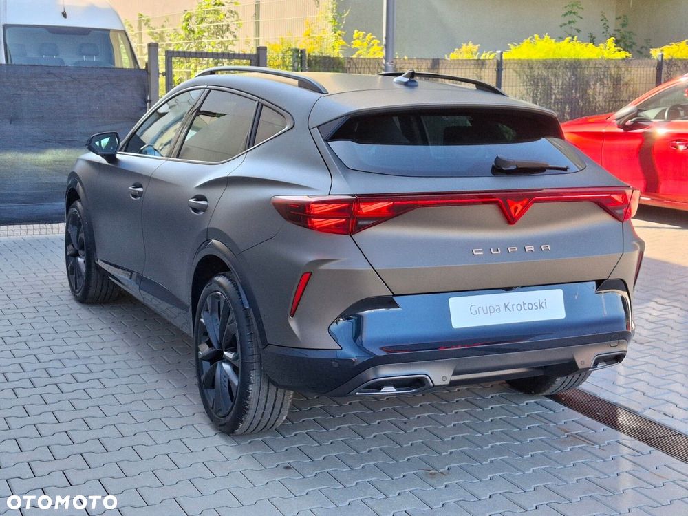 Cupra Formentor 2.0 TSI 4Drive DSG - 9