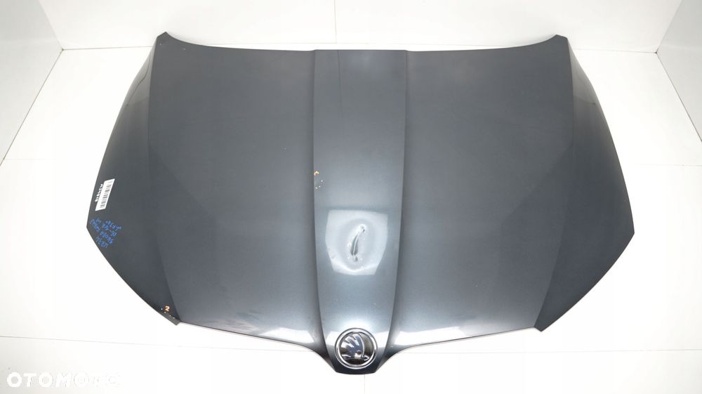 MASKA POKRYWA SILNIKA SKODA OCTAVIA III 12-16R LF3K - 1