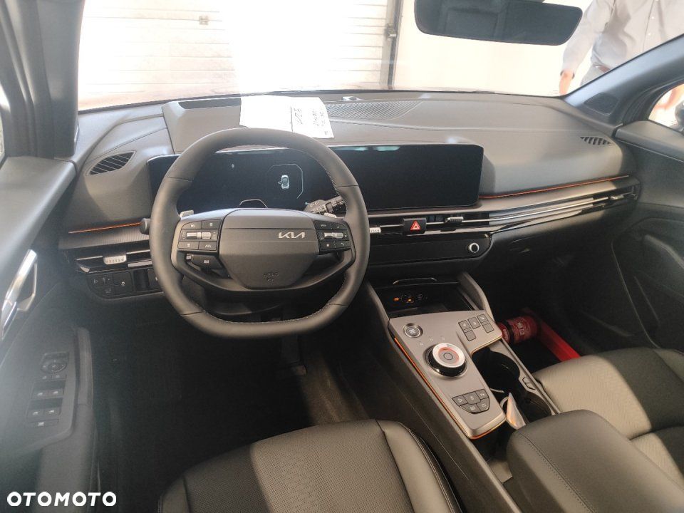 Kia Sportage - 5