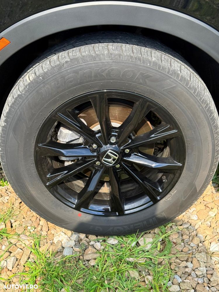 Honda CR-V - 35