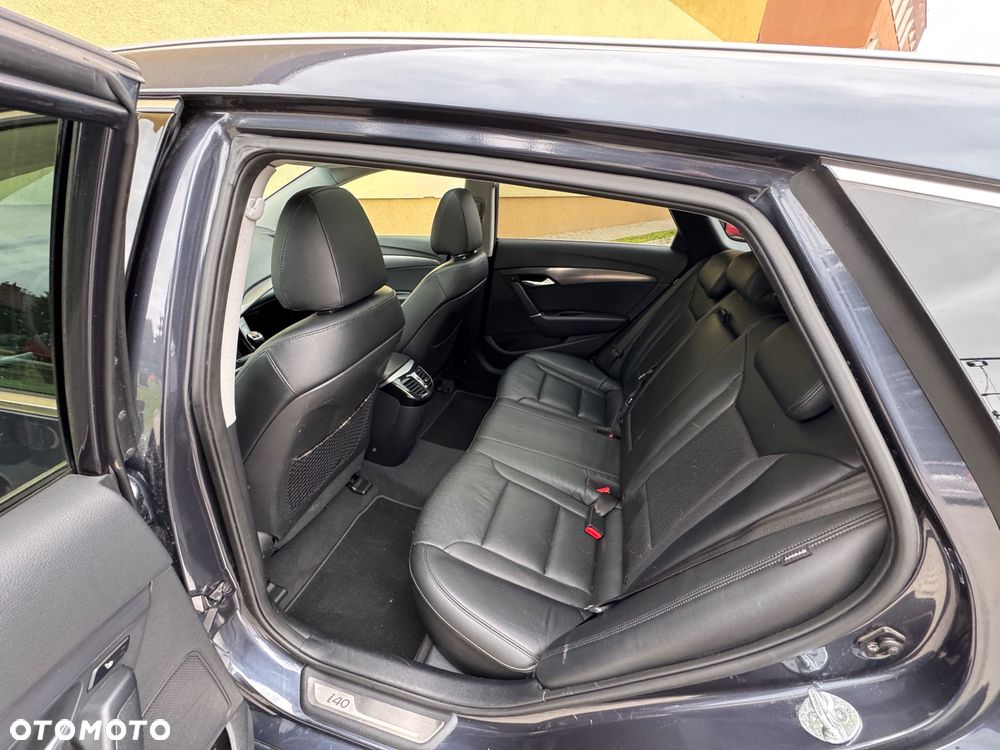 Hyundai i40 1.7 CRDi Premium - 7