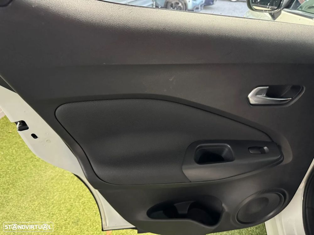 Nissan Juke 1.0 DIG-T N-Connecta NAV. - 33