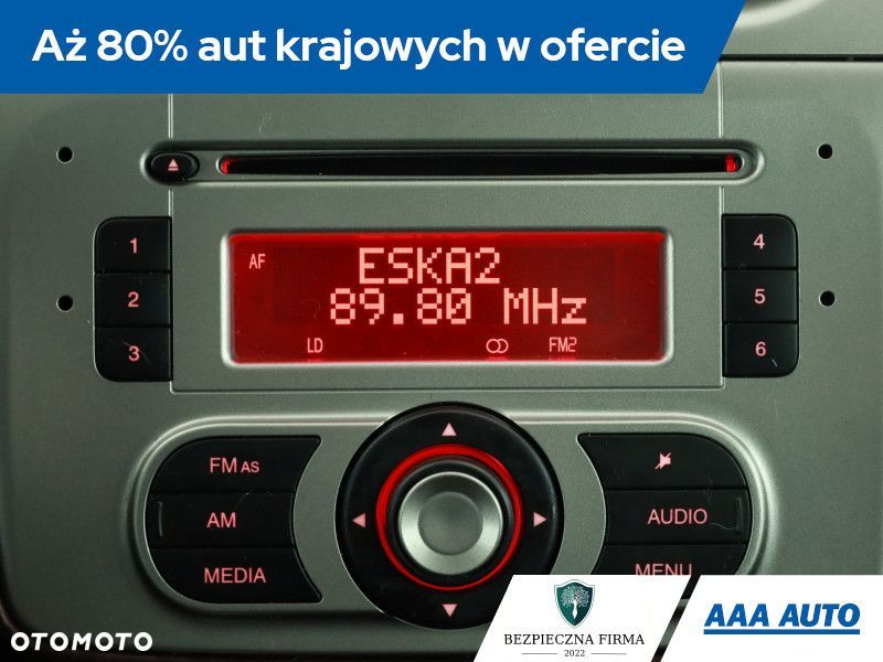 Alfa Romeo Mito - 11