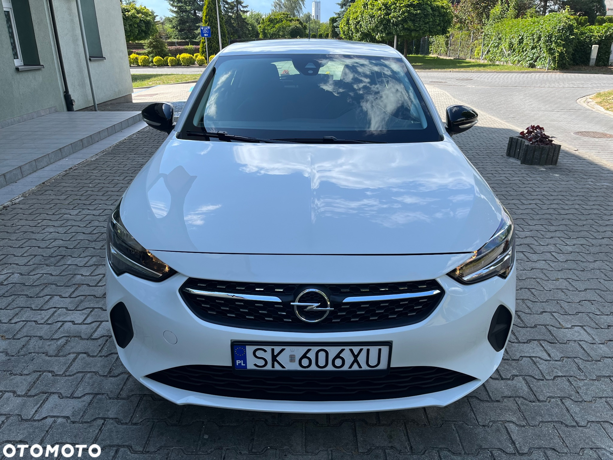 Opel Corsa 1.2 Business S&S - 13