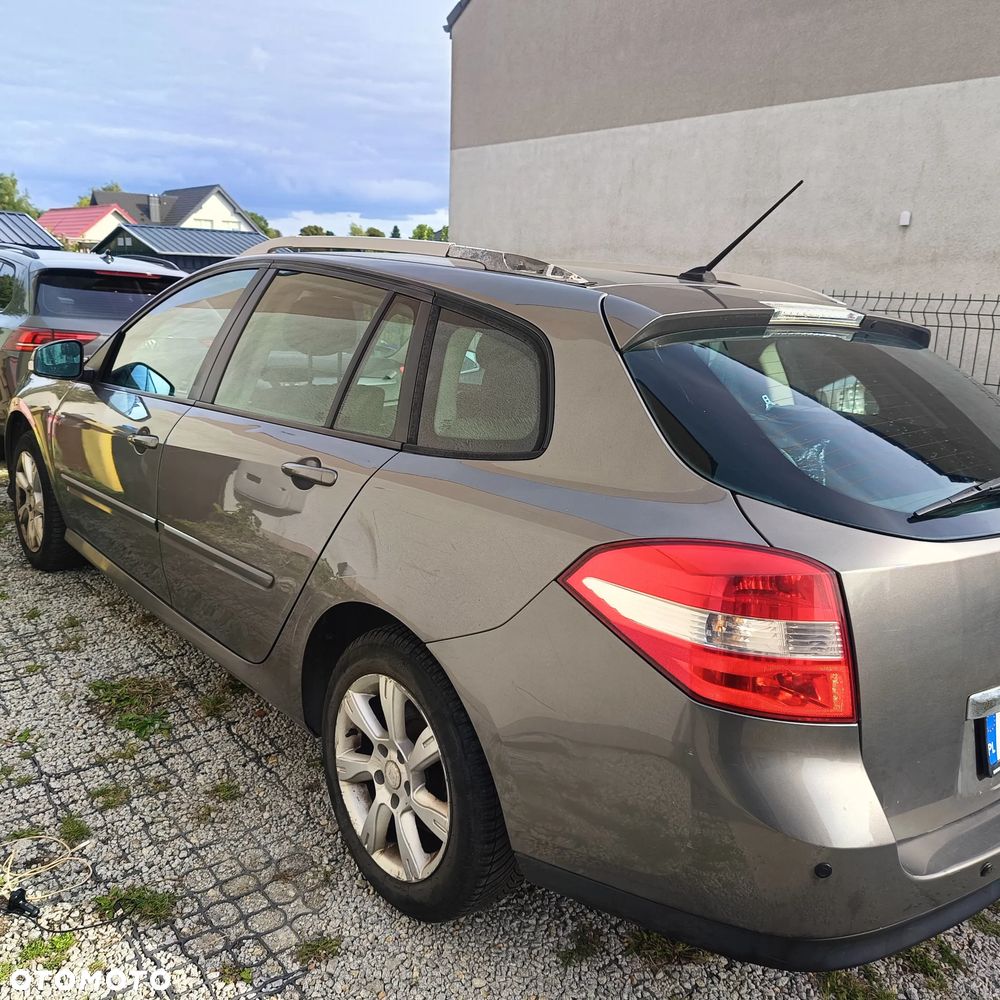 Renault Laguna 2.0 DCi Authentique - 1