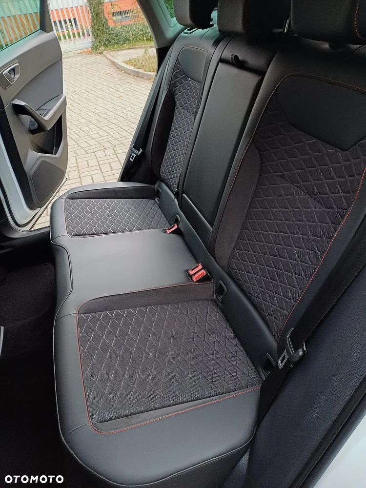 Seat Ateca 2.0 TDI DSG FR - 22