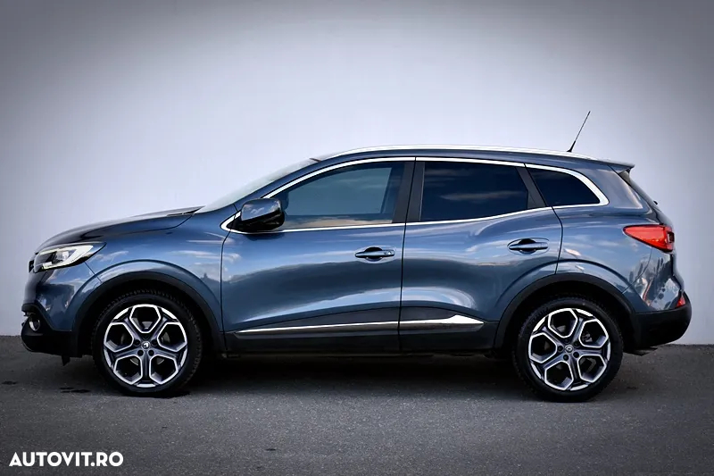 Renault Kadjar 1.5 DCI EDC Intens - 7