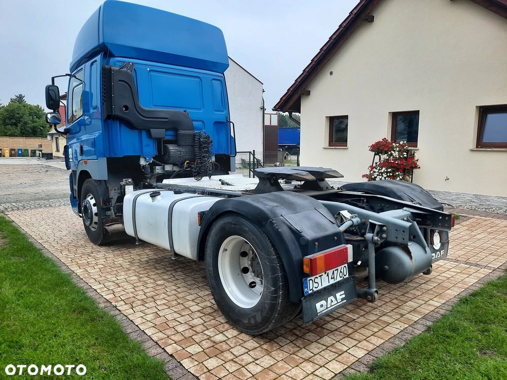 DAF CF85, - 4