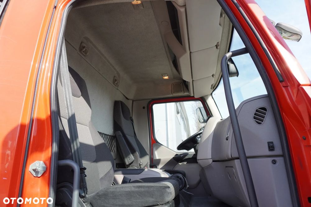 DAF LF 19.320 / Kontener 22 EPAL / 130 tys. km - 21