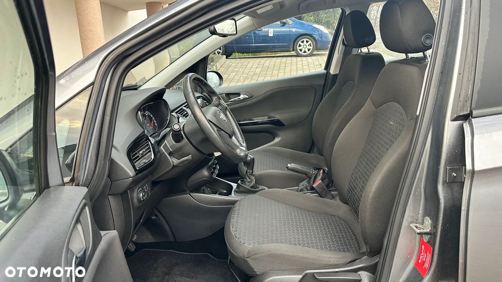 Opel Corsa 1.4 Edition - 18