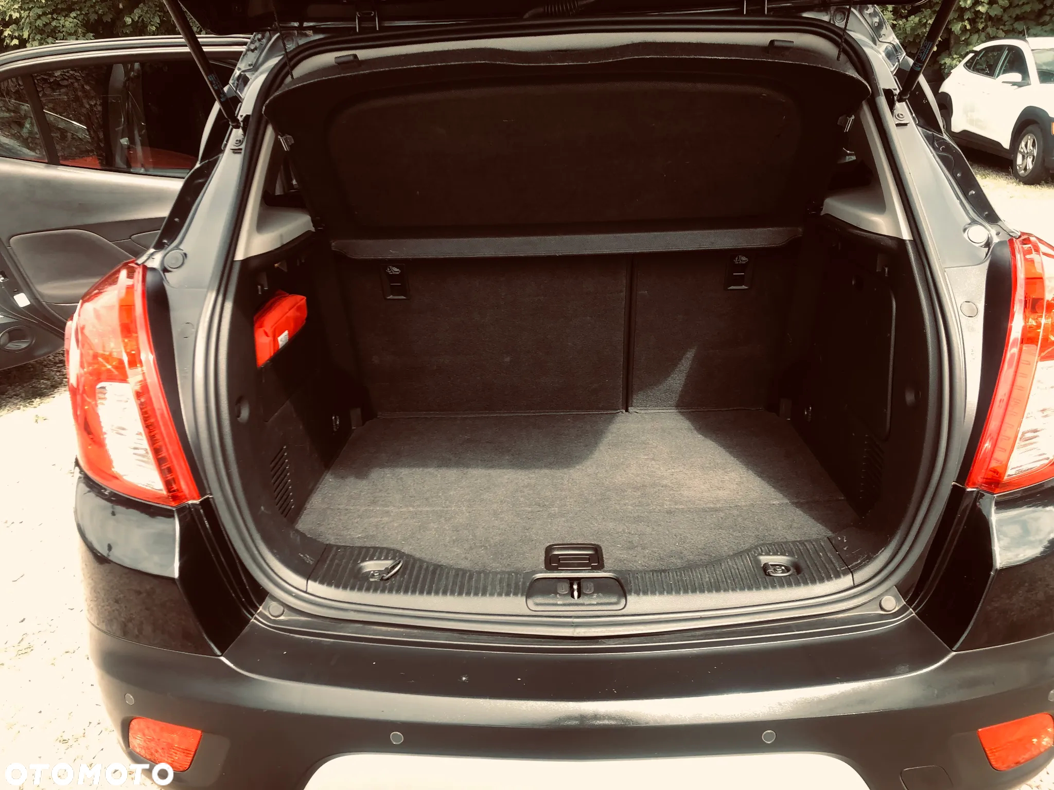 Opel Mokka 1.6 Cosmo S&S - 24