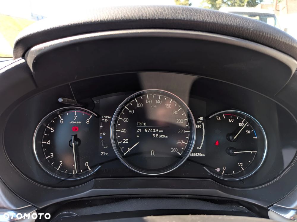 Mazda 6 2.0 SkyPassion - 12