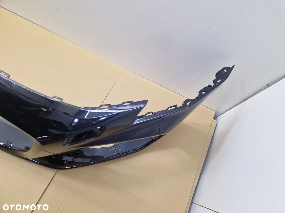 Audi A3 8Y0 HB LIFT 23- S-LINE ZDERZAK PRZEDNI PRZÓD 8V0807437R ORG - 8