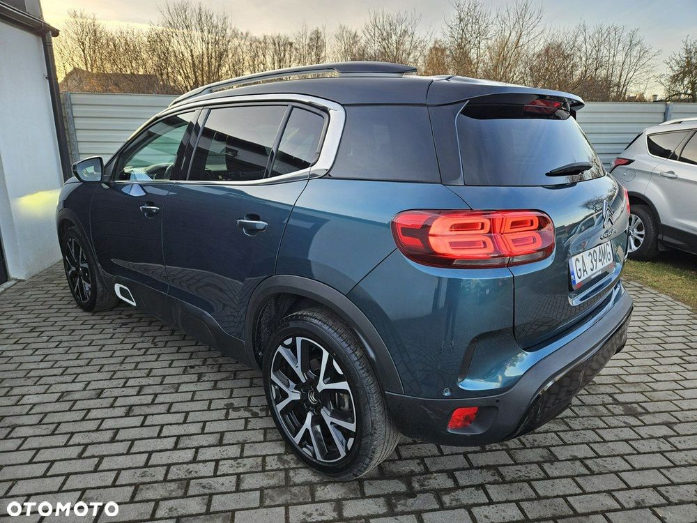 Citroën C5 Aircross 1.5 BlueHDi Shine - 2