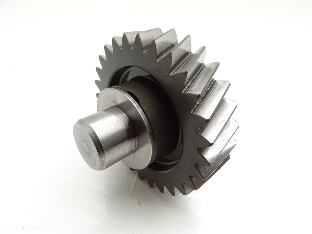 Tryb skrzyni biegów gs6x-45dz 1089305013 bmw x3 f25 - 2