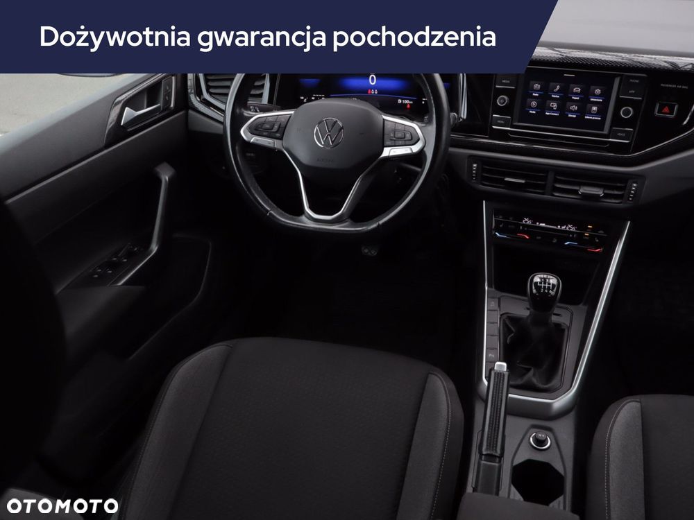 Volkswagen Taigo - 9