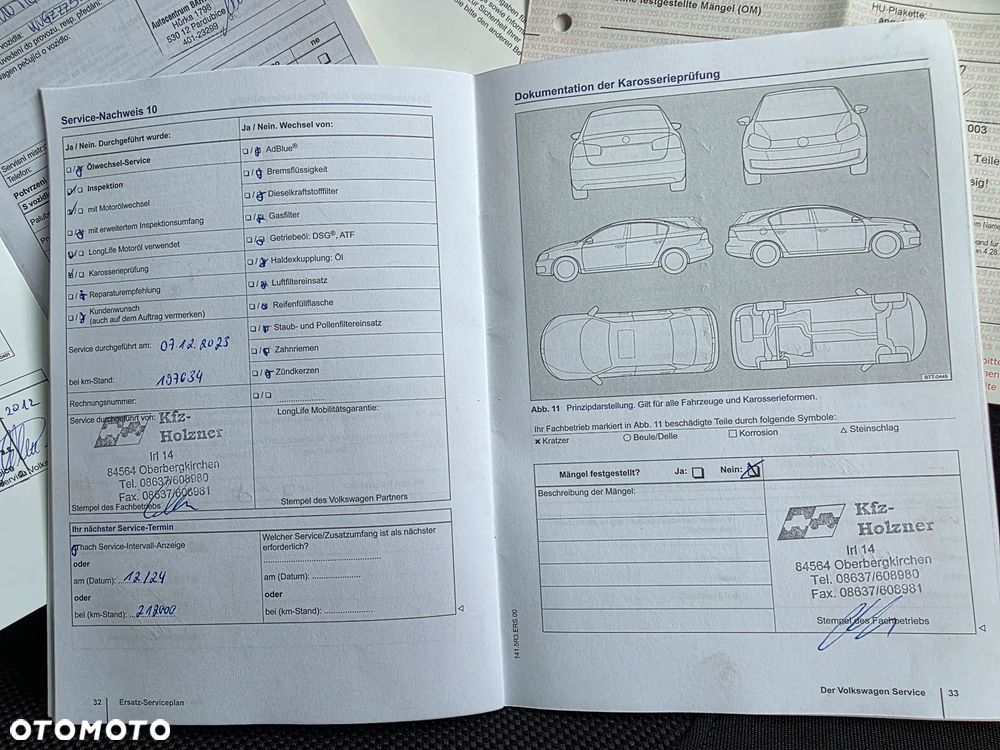 Volkswagen Tiguan 2.0 TDI SCR BlueMotion Technology Sport & Style - 28