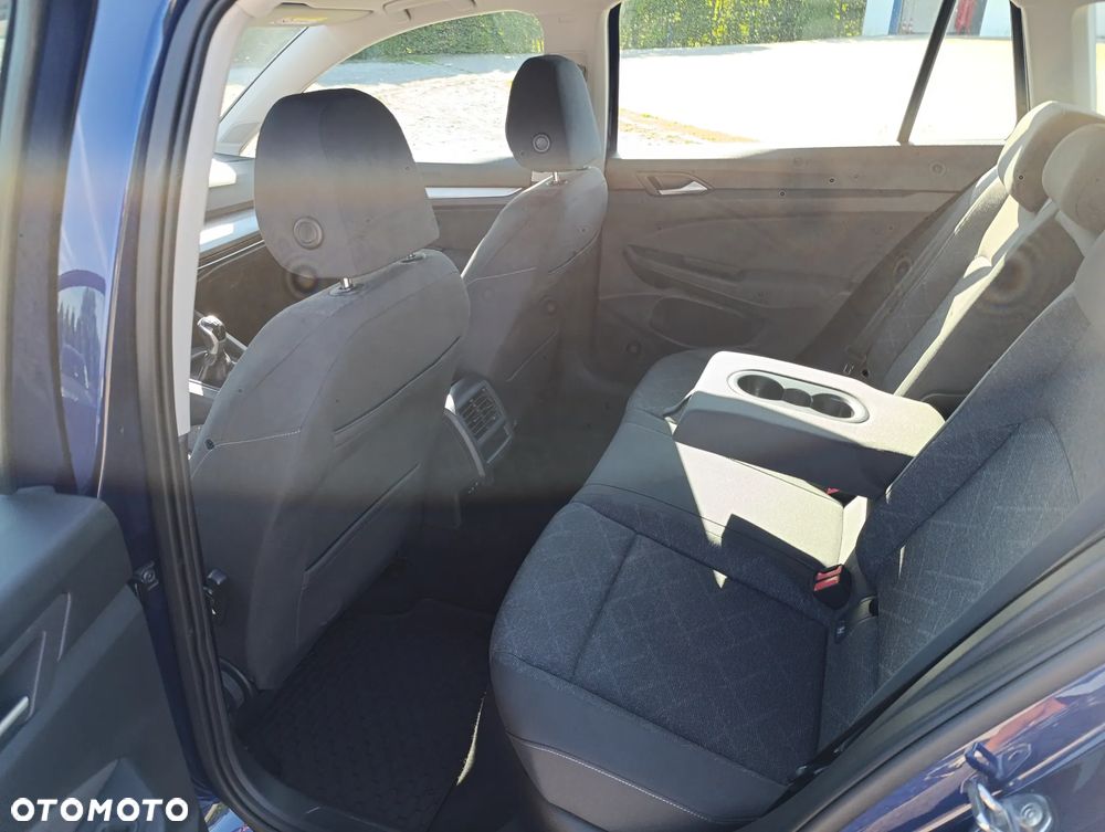 Volkswagen Golf 1.5 TSI EVO Life - 15