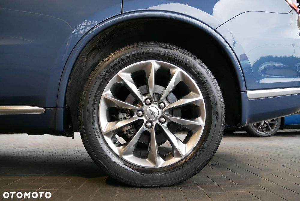Dodge Durango 3,6 Citadel - 38