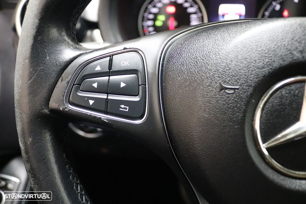 Mercedes-Benz B 160 CDI Urban Aut. - 15
