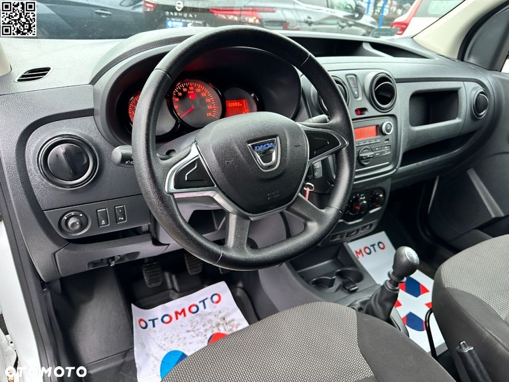 Dacia DOKKER - 13