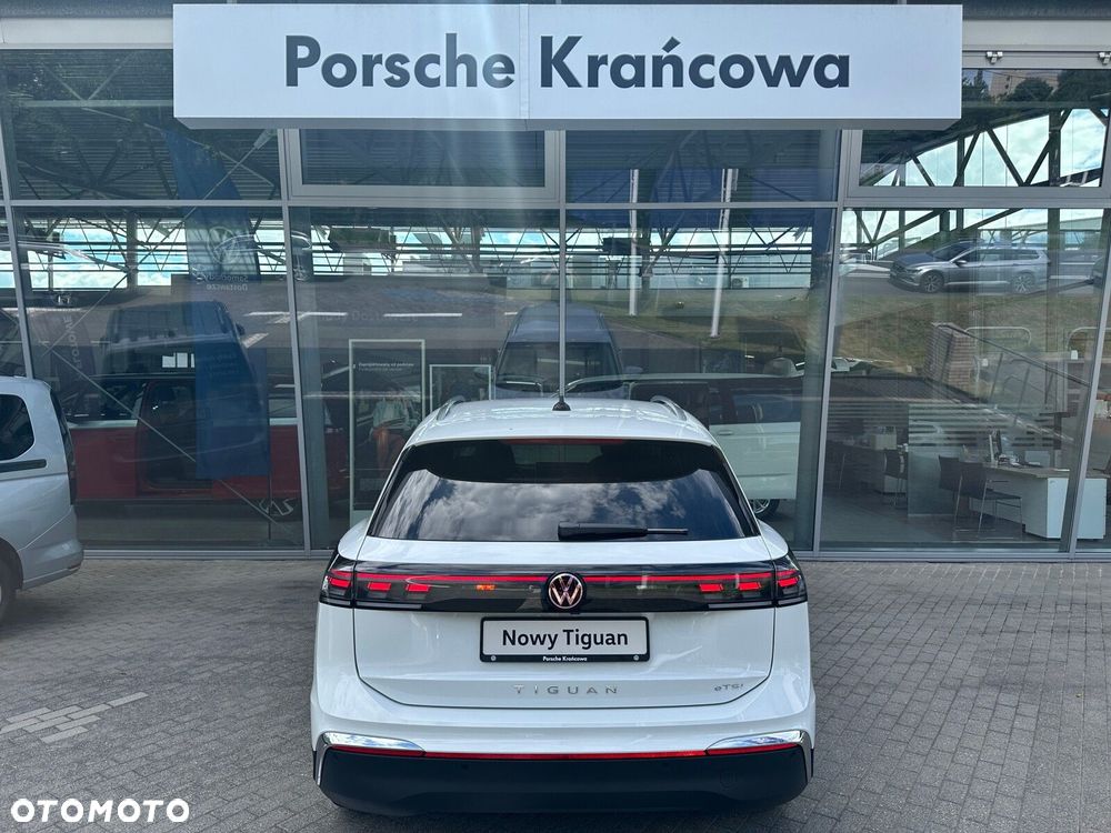Volkswagen Tiguan 1.5 eTSI Elegance DSG - 9