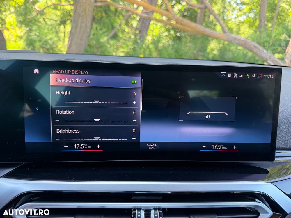 BMW Seria 3 320i xDrive AT - 31