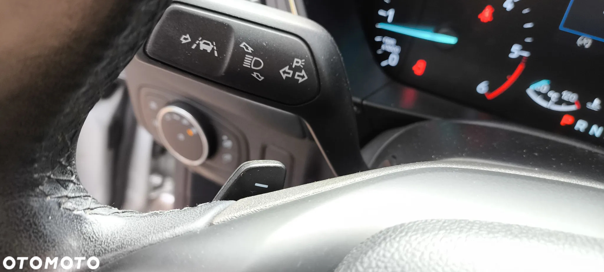 Ford Focus 1.5 EcoBlue SCR Titanium - 9