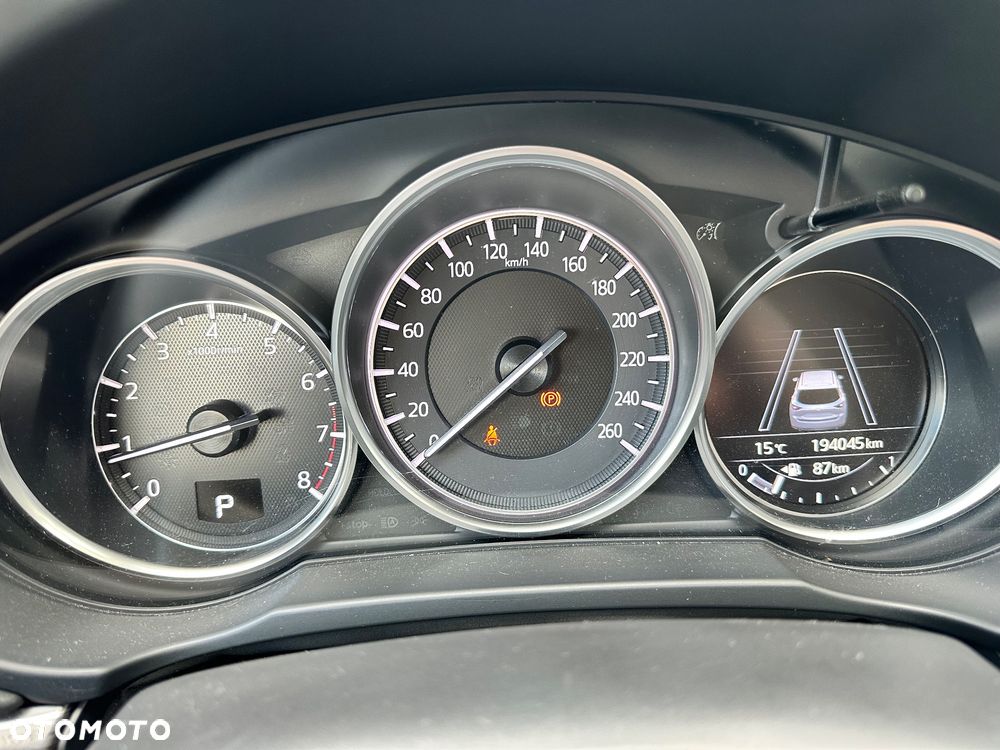 Mazda CX-5 - 18