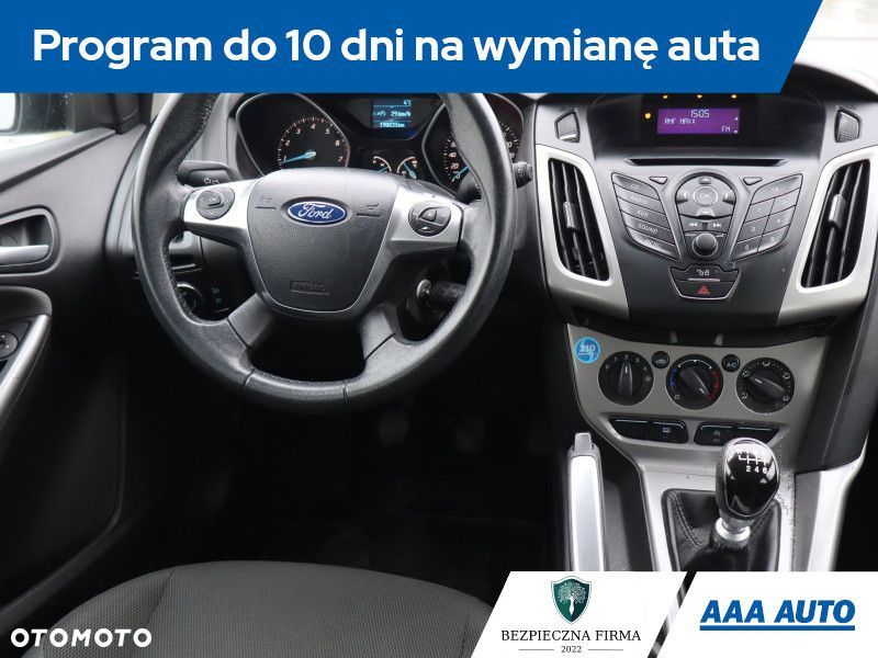 Ford Focus - 9