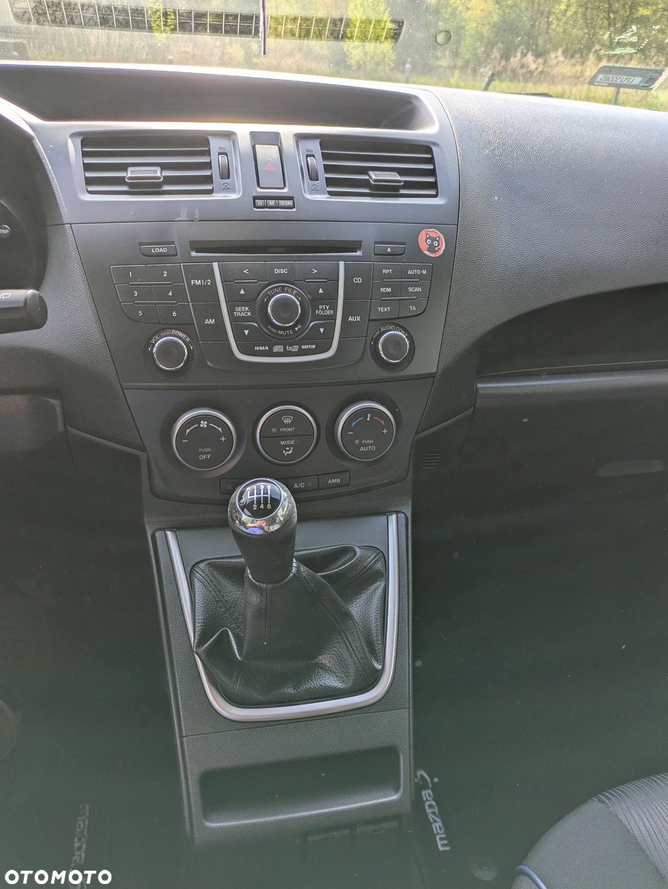 Mazda 5 2.0 MZR-DISI i-stop Sports-Line - 17