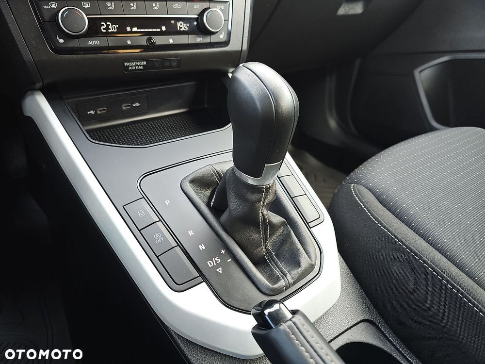 Seat Arona 1.0 TSI Style S&S DSG - 25